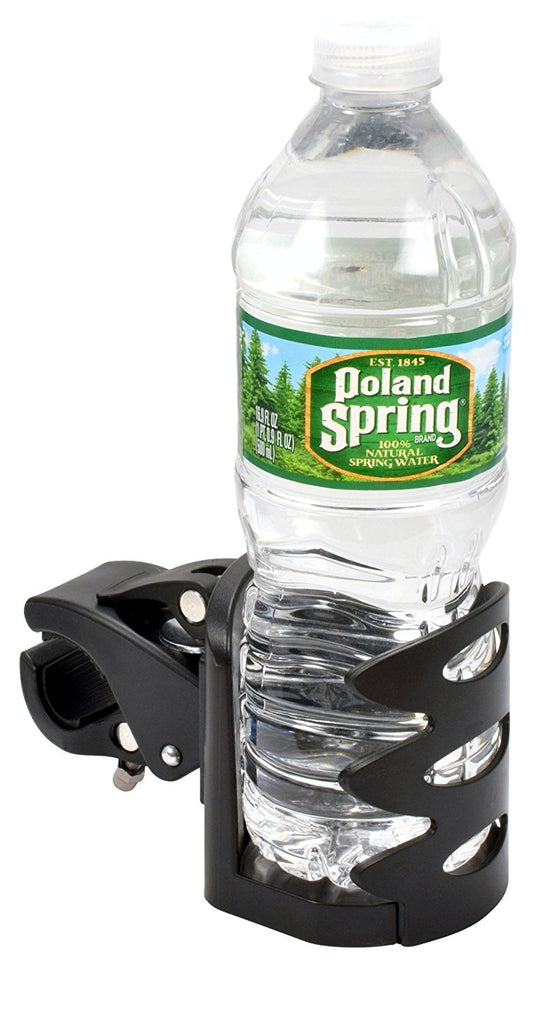Exercise Bike Water Bottle Holder, Handlebar Mount – Domain Cycling