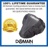Waterproof Bike Seat Rain Cover