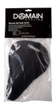 Gel Bike Seat Cushion 10.5"x7" | Adult Bicycles, Peloton, & Indoor Cycling Class Bikes