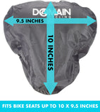 Waterproof Bike Seat Rain Cover