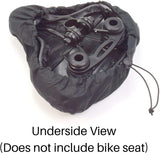 Waterproof Bike Seat Rain Cover v2