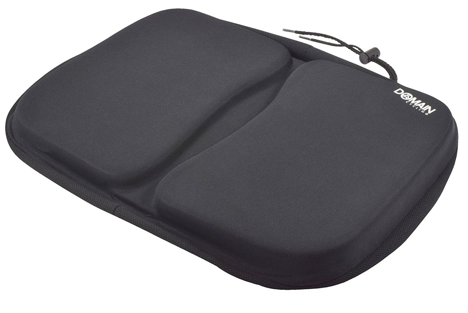 Extra Large Gel MABOZOO Exercise Bike Seat Cushion Thick