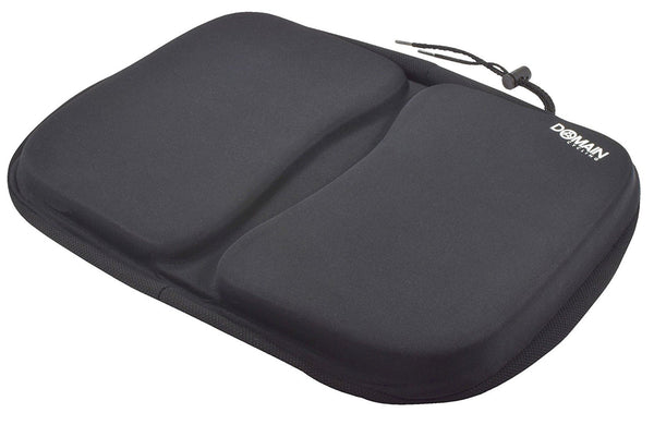 Extra Large Gel Seat Cushion Recumbent Exercise Bikes