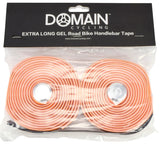 Extra Long Gel Handlebar Tape Wrap - Multiple Colors