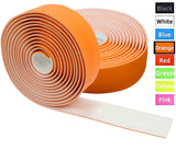 Extra Long Gel Handlebar Tape Wrap - Multiple Colors