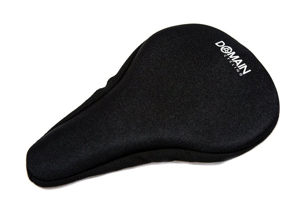 Echelon bike seat cushion top